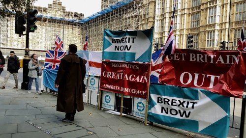 Annika Larsson, Dance Macabre prologue