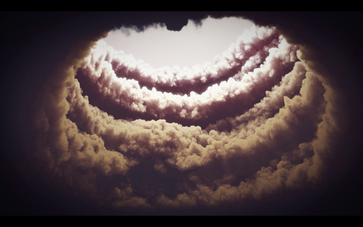 Annika Larsson, Fear of Flying (2020)