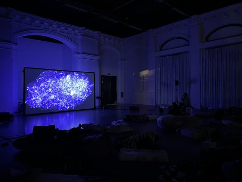 Annika Larsson, Danse Macabre