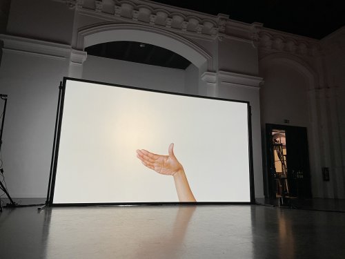 Screening & Talk: Lerato Shadi, Mabogo Dinku