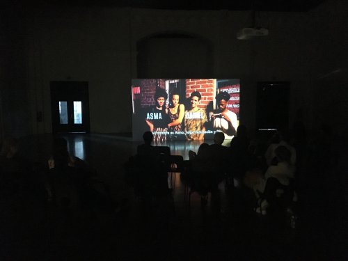 Wu Tsang: WILDNESS at Kvhbf 2019