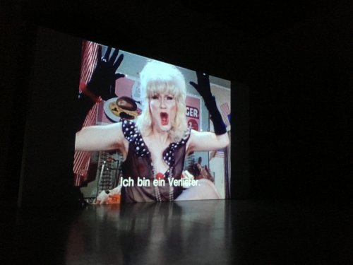 Rosa von Praunheim: The City of Lost Souls at Kvhbf 2019