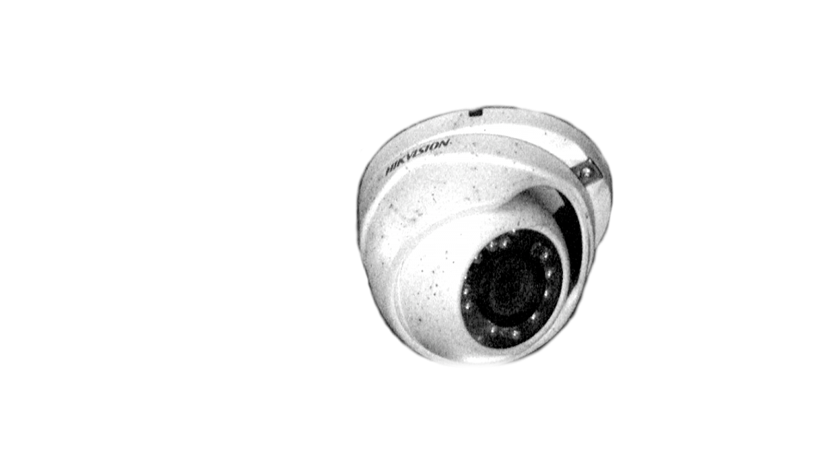 Video-still from The Discourse of the Drinkers by Annika Larsson (2017).