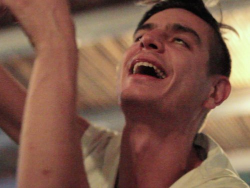 Annika Larsson, Europe (2013)