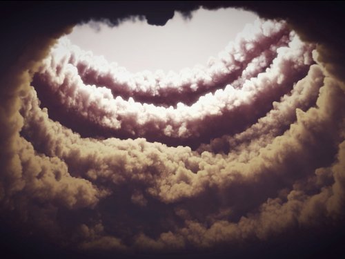 Annika Larsson, Fear of Flying (2020)