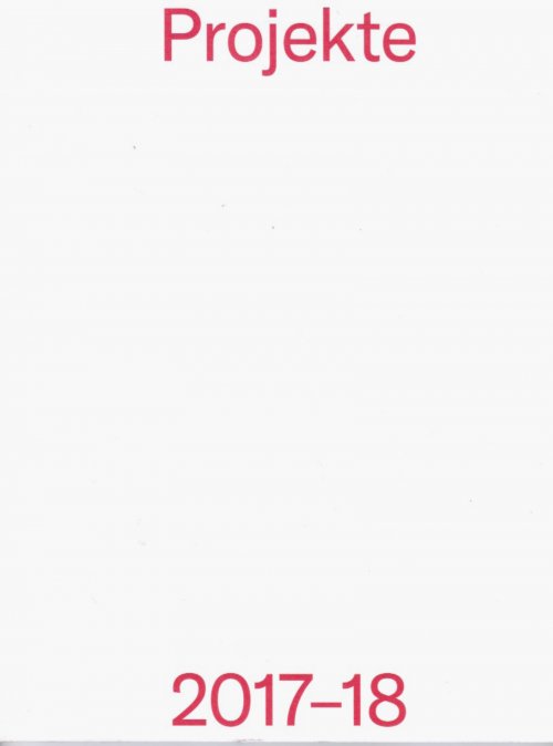 HFBK Hamburg Non-knowledge, Laughter & The Moving Image projects