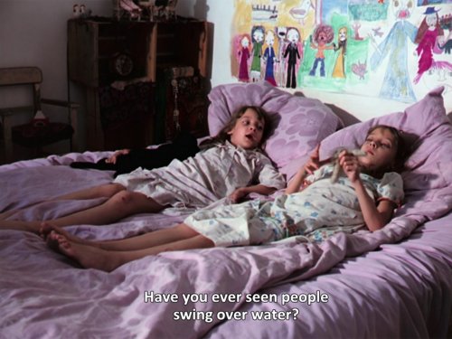 Bedtime Stories 1-5, 1976/77 (Harun Farocki)