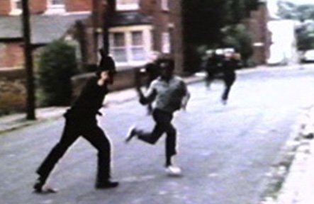 The Handsworth Songs (1986), Black Audio Film Collective