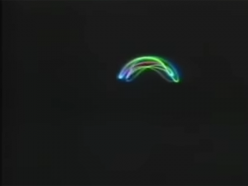 The Medium Is The Medium - Nam June Paik clip