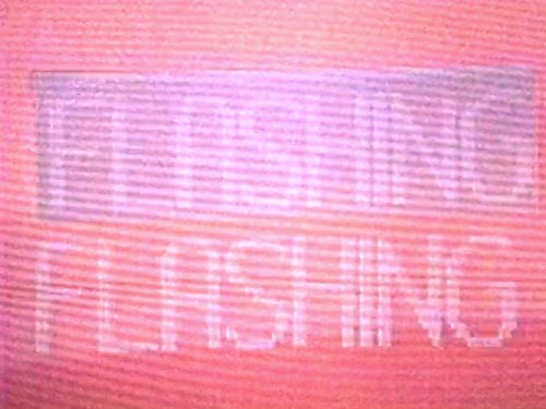 Barbara Hammer, No No Nooky T.V. (1987)