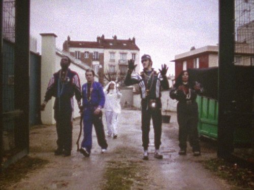 Coeurs de silex (Hearts of Flint), 2012 (Pauline Curnier Jardin - HFBK talk 2020)