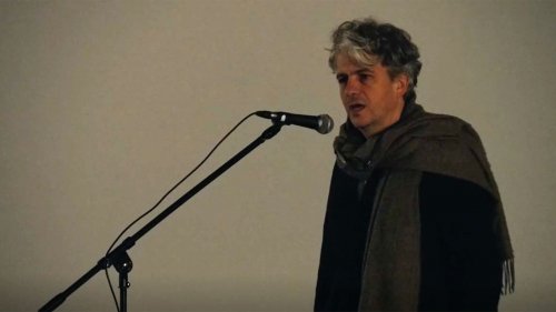 Augustin Maurs, from Nothing More, Kunstverein Harburger Bahhof, 2022