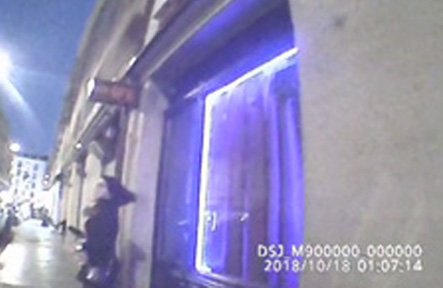 Subjective Hill (2019), Yulia Lokshina and Angela Stiegler.